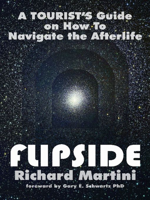 Title details for Flipside by Richard Martini - Available